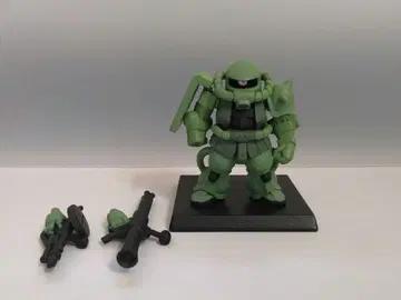 건담 컨버전스 자쿠 II