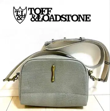 TOFF & LOADSTONE 리자드