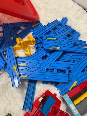 프라레일 묶음 판매 신칸센 2, 철교, 역