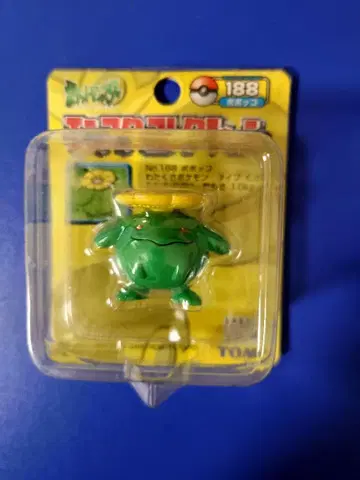 몬코레 188 포포코