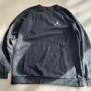 Jordan 블랙 트레이닝복