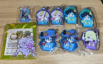 원신 타이토 복권 스이파라 아크릴 참