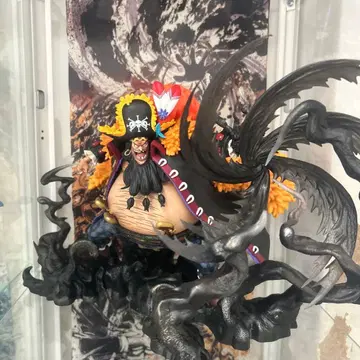 원피스 피규아트 ZERO 검은 수염