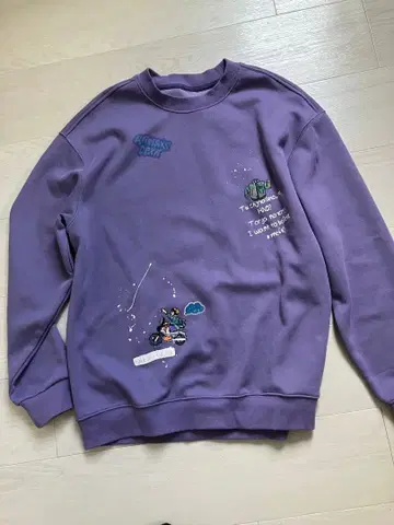 트레이닝복 남녀 공용