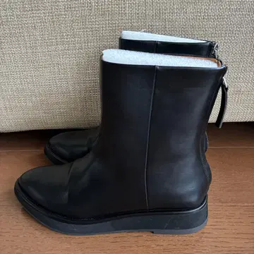 로리즈팜 부츠 블랙 25cm