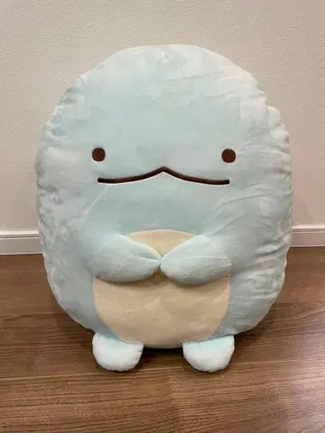 스미코구라시 토카게 BIG 봉제 인형