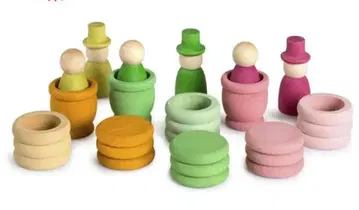 그라팟 아쿠아 마린 봄