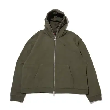 travisxjordan 후드티 M 카키