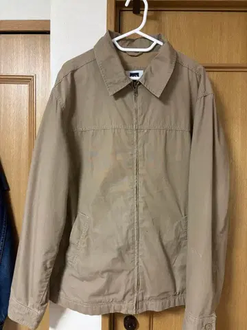 GAP 베이지 스윙탑 M 사이즈