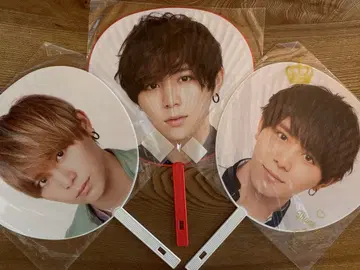 야마다 료스케 부채