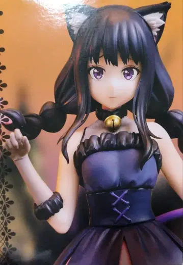 리코리스 리코일 BRILLIANT 피규어 이노우에 타키나 할로윈Ver