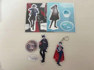 소라루 After the Rain 아크릴 스탠드 묶음 판매