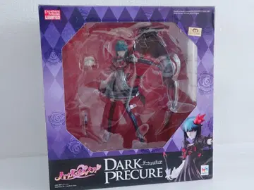 다크 프리큐어 피규어