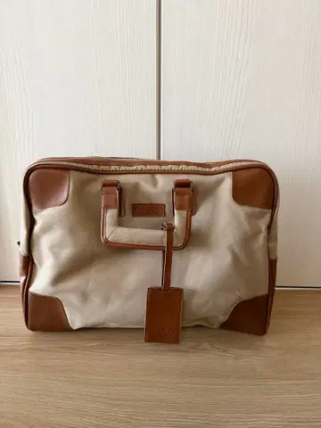 CHIVAS 보스턴 백