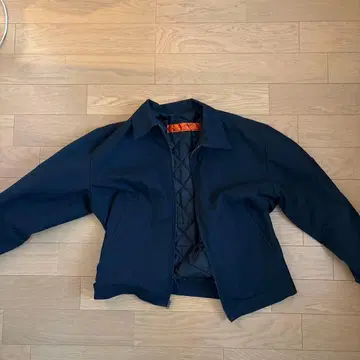 RED KAP 네이비 자켓 M