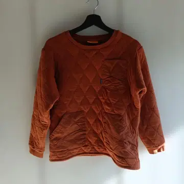 GRIP SWANY S 사이즈 퀼팅 트레이닝복