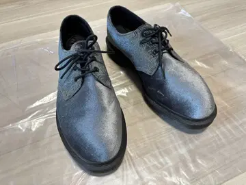 닥터마틴 2016년 가을/겨울 컬렉션 [벨벳]