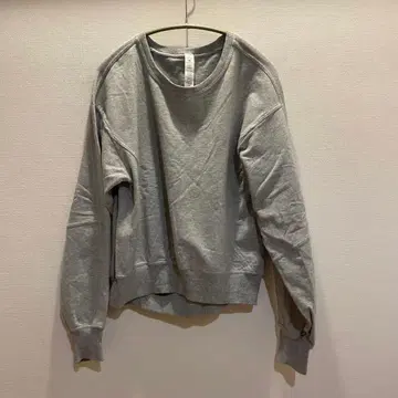 몇 회 사용 lululemon 트레이닝복 2