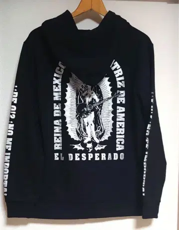 새상품급 엘르 데스페라드 후드티 XL 사이즈