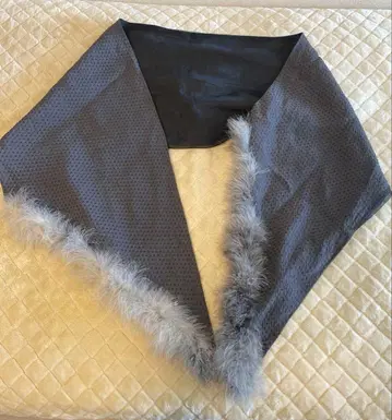 그레이 퍼 스톨 라메