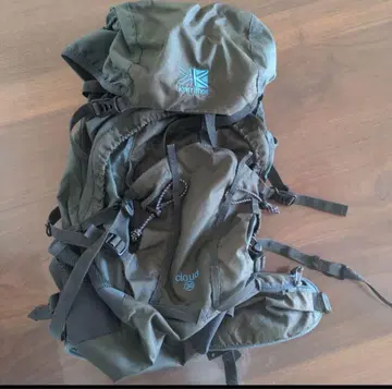 Karrimor cloud 30 백팩