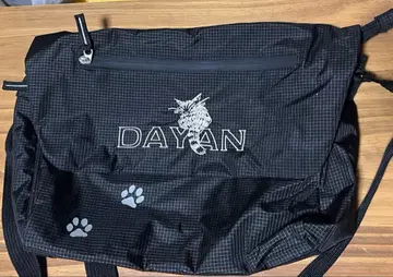 고양이 다얀 숄더백