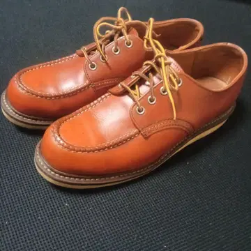 REDWING 옥스포드 8103
