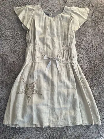 미나 페르호넨 린넨 100% 원피스 [스텔라]