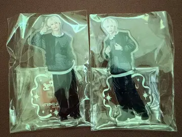 타키자와 료 RYO 아크릴 스탠드