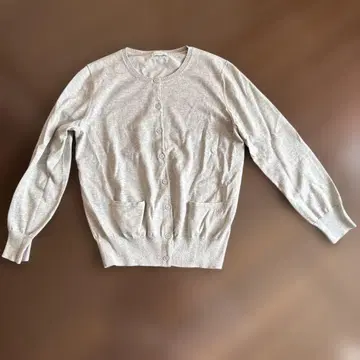 MACKINTOSH PHILOSOPHY 가디건 38