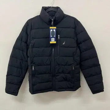 Nautica 노티카 블랙 패딩 자켓
