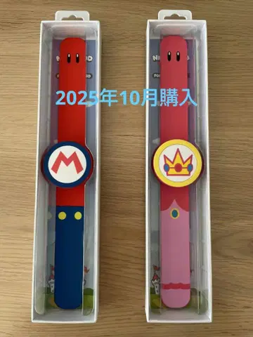 슈퍼 마리오 월드 파워업 밴드