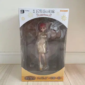 영화 5등분의 신부 피규어 이치카