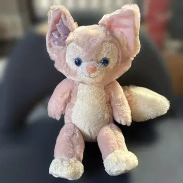 LinaBell 봉제 인형