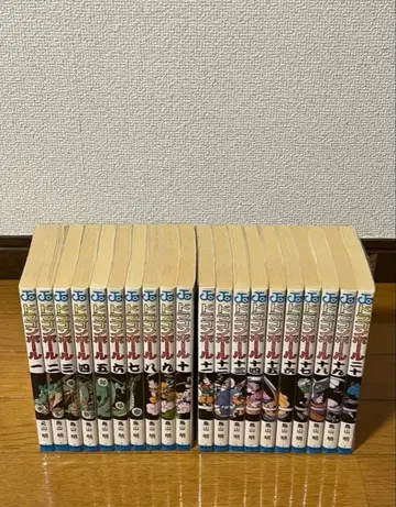 새상품급 드래곤볼 구장판 DRAGON BALL 1~20권 세트