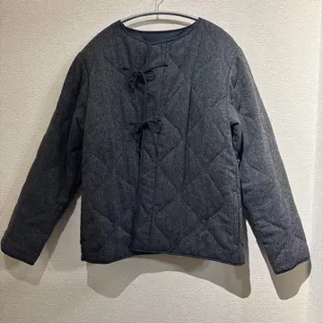 BEAMS BOY 빔즈 보이 리버서블 자켓 아우터