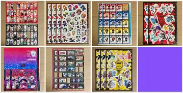 주간 소년 점프 부록