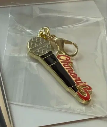 Mrs. GREEN APPLE 메탈 참 컬렉션 A