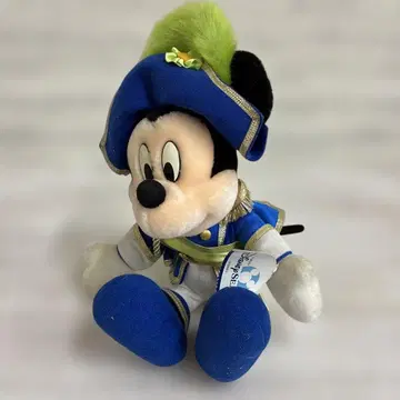 디즈니 미키 봉제 인형