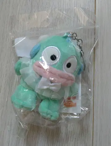 한교동 글로벌 워크 마스코트