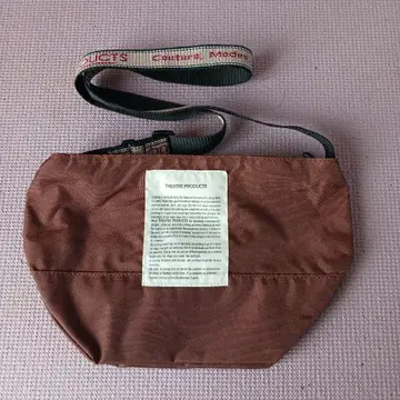 THEATRE PRODUCTS 미니 백