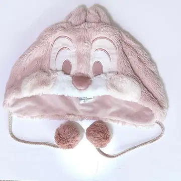 [ 새상품급 ] 디즈니 칩 팬캡