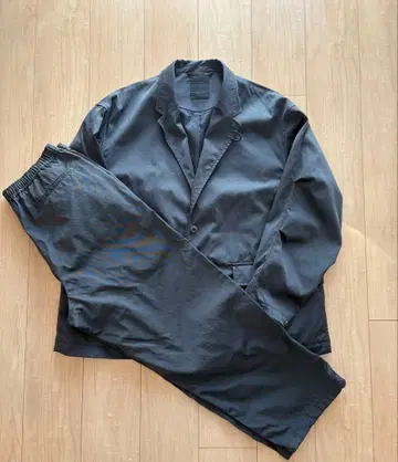 DAIWA PIER39 (다이와피어39) 테크 셋업