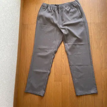 GLR 와이드 이지 팬츠!! 그레이지