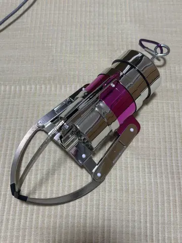 뽑기 게임용 암