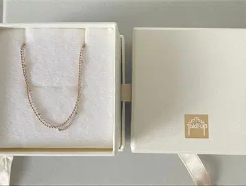 테이크업 k10 2연 팔찌