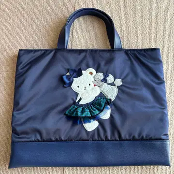 파밀리아 토트백 Bibiy. 비비 XB 새상품급