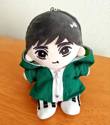 트라자 하피누이 의류