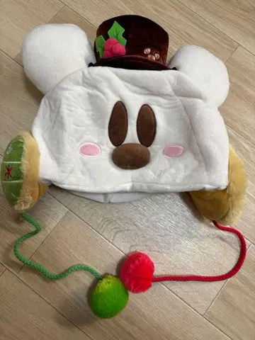 디즈니 크리스마스 2015 팬캡