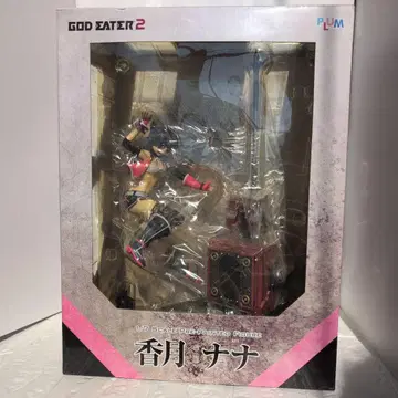 BF 세일 갓 이터 2 코즈키 나나 1/7 GOD EATER2